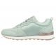 4. Buty sportowe damskie Skechers OG 85 Gold'n Gurl sneakersy zielone (111-SAGE)