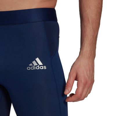 15. Spodenki adidas Techfit Short Tight M GU7313