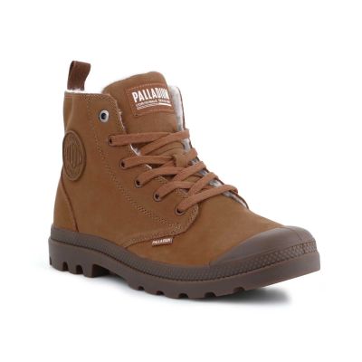 2. Buty Zimowe Palladium Pampa Hi Zip Wl M 05982-257-M