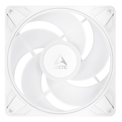 4. ARCTIC Freezer P14 Pro Reverse A-RGB (White) - 3 Pack Obudowa komputera Wentylator 14 cm Biały 3 szt.
