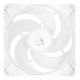 4. ARCTIC Freezer P14 Pro Reverse A-RGB (White) - 3 Pack Obudowa komputera Wentylator 14 cm Biały 3 szt.