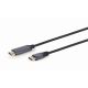 2. GEMBIRD KABEL DISPLAYPORT M -> HDMI M/M 4K, 1.8M