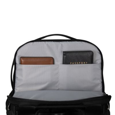 9. Targus | Pro-Tek Tech | Fits up to size 16 " | Backpack | Shoulder strap | Black