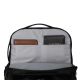 9. Targus | Pro-Tek Tech | Fits up to size 16 " | Backpack | Shoulder strap | Black