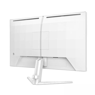 22. Philips 27M2N3201PL/00 monitor komputerowy 68,6 cm (27") 1920 x 1080 px Full HD LCD Biały