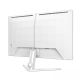 22. Philips 27M2N3201PL/00 monitor komputerowy 68,6 cm (27") 1920 x 1080 px Full HD LCD Biały