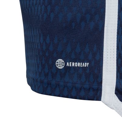 9. Koszulka  adidas Tiro 23 Competition Match Jersey Jr  IC7463