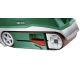 3. Bosch PBS 75 A Szlifierka taśmowa Czarny, Zielony 710 W