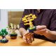 10. LEGO 10373 Botanical Collection - Małe drzewka Bonsai