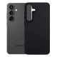 11. Etui 3mk Matt Case na Samsung Galaxy S25 FE - czarne matowe