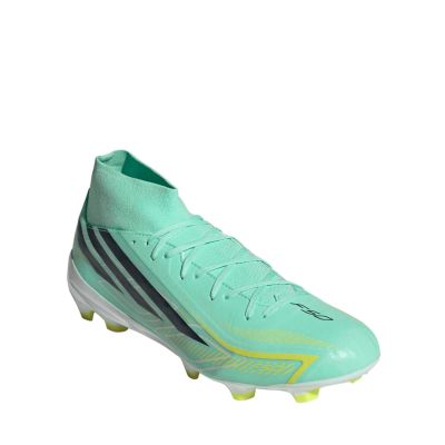 2. Buty piłkarskie adidas F50 Hyperfast League Mid FG KJ3420