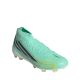 2. Buty piłkarskie adidas F50 Hyperfast League Mid FG KJ3420