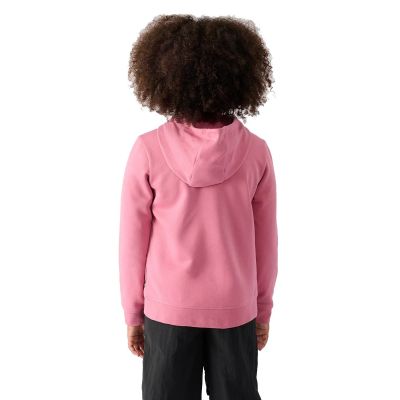 6. Bluza 4F F1315 Jr 4FJWMM00TSWSF1315-56S