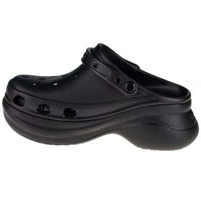 6. Klapki Crocs Classic Bae Clog W 206302-001