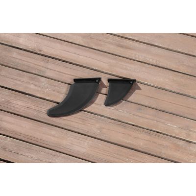 35. Bestway 65077 / 25 kajak sportowy 1 os. Wielobarwny Kopolimer akrylonitrylo-butadieno-styrenowy (ABS), Aluminium, Polipropylen (PP), Polichlorek winylu (PVC) Nadmuchiwany kajak