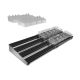 4. Daddario PW-XPNDPB-02 - Pedalboard gitarowy