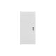 4. LANBERG SZAFA WISZĄCA RACK 10" 12U 280X310 SZARA, DRZWI METALOWE (FLAT PACK) WF10-2312-00S