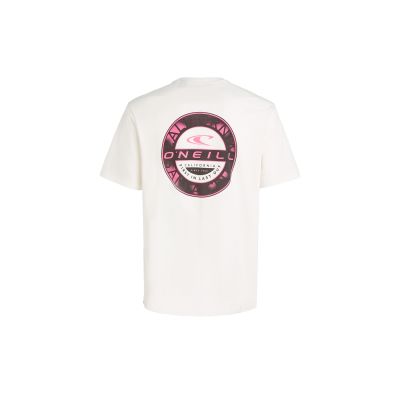 3. Koszulka O'Neill Jack Backprint T-Shirt M 92800613553