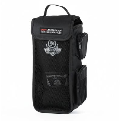 Organizer - torba na rękawice bokserskie, owijki, ochraniacze zębów