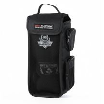 Organizer - torba na rękawice bokserskie, owijki, ochraniacze zębów