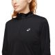 3. Koszulka Asics Core Longsleeve 1/2 Zip Top W 2012C328-001