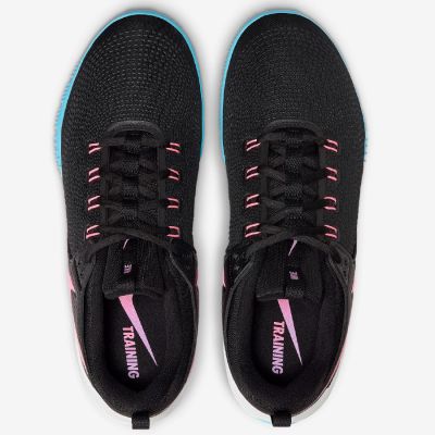6. Buty do siatkówki Nike Air Zoom Hyperace 2 LE W DM8199 064