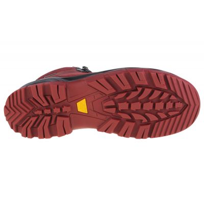 4. Buty 4F Trek  W OBDH253-60S