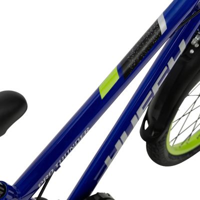 7. Rower Huffy Pro Thunder 20" niebieski (23345W)
