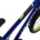 7. Rower Huffy Pro Thunder 20" niebieski (23345W)