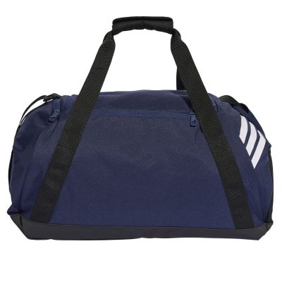 2. Torba adidas Tiro Duffle Medium granatowa KD4243