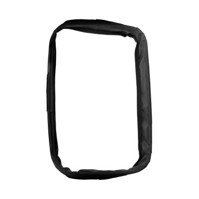 8. Plecak Wozinsky Premium na laptopa wodoodporny - czarny