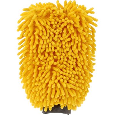 4. RĘKAWICA DO MYCIA AUTA 2W1 SHELL