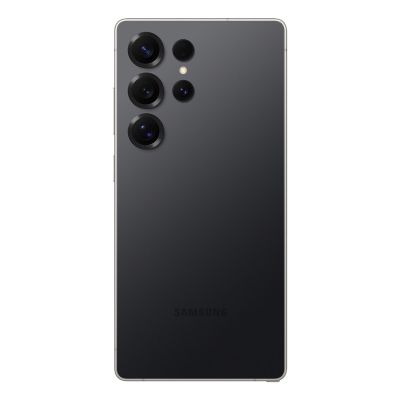 73. Samsung Galaxy S25 Ultra (S938) 5G 12/256GB Titanium Black