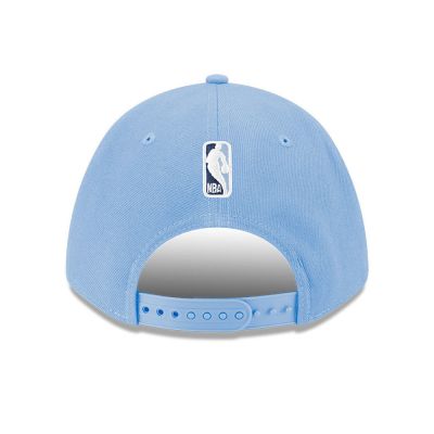 8. Czapka z daszkiem New Era NBA 940MC Grizzlies  - 60755488