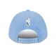 8. Czapka z daszkiem New Era NBA 940MC Grizzlies  - 60755488