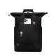 6. Rivacase Dijon 39,6 cm (15.6") Plecak Czarny