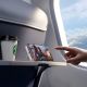 4. Powerbank Dudao K28 10000mAh PD 22.5W z MagSafe z metalową obudową i pierścieniem-podstawką - srebrny