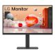 5. Monitor LG 27" 27BA850-B Full HD HDMI DP DaisyChain IPS 16:9