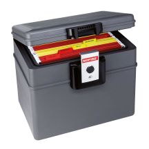 NOFIRE 2037FE Dokumentenbox 17.6 Liter
