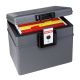 NOFIRE 2037FE Dokumentenbox 17.6 Liter