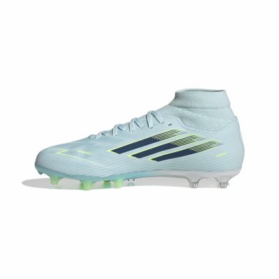 2. Buty adidas F50 Sparkfusion League FG/AG JR8998