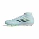 2. Buty adidas F50 Sparkfusion League FG/AG JR8998