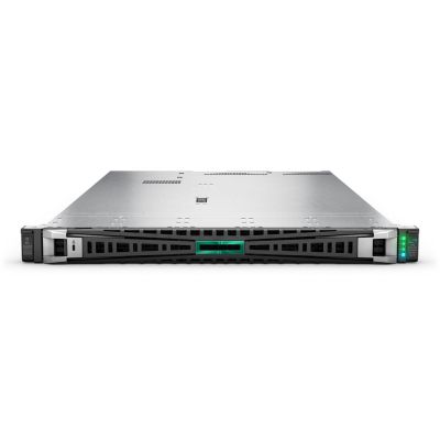 3. HPE ProLiant DL360 Gen12 serwer 960 GB Rack (1U) Intel® Xeon® 6505P 2,2 GHz 64 GB DDR5-SDRAM 1000 W