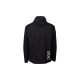 14. Kurtka rowerowa POC Guardian Air Jacket - uranium black rozmiar: s