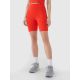 Legginsy kolarki treningowe damskie  4F 4FWSS25TFSTF016-62S