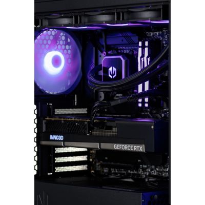 9. Actina  ENDORFY 285K/64GB/2TB/RTX5090/1000W