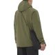 4. Salomon Outscape 2L Sol M LC2741600 Zielone L