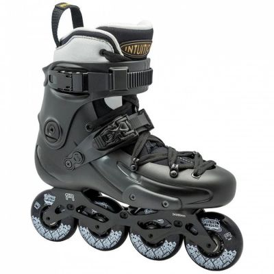 6. Rolki Seba FR1 80 Deluxe Intuition SKKFR180DI-BK
