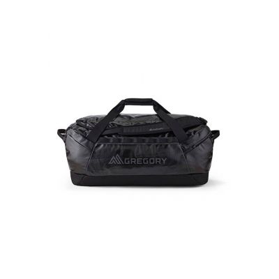 Torba podróżna GREGORY Alpaca 100 Obs Black