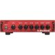 2. TC Electronic BQ500 Wzmacniacz basowy 500W typu micro head